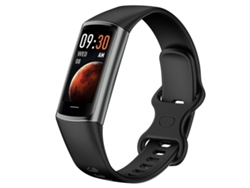 Pulsera inteligente C68l para monitorizar la actividad física en bicicletas eléctricas