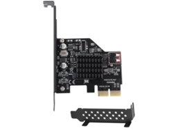 Tarjeta De Expansión Front Typee Typec 3.1 Asm3142 Transferencia 10gbps Usb3.1