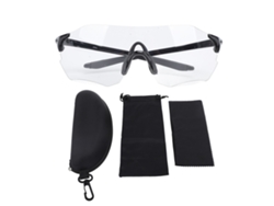Gafas De Ciclismo Con Lentes Que Cambian De Color, Protección Uv Y Ventilación, Aptas Para Correr, Senderismo Y Deportes Acuáticos, Color Negro.