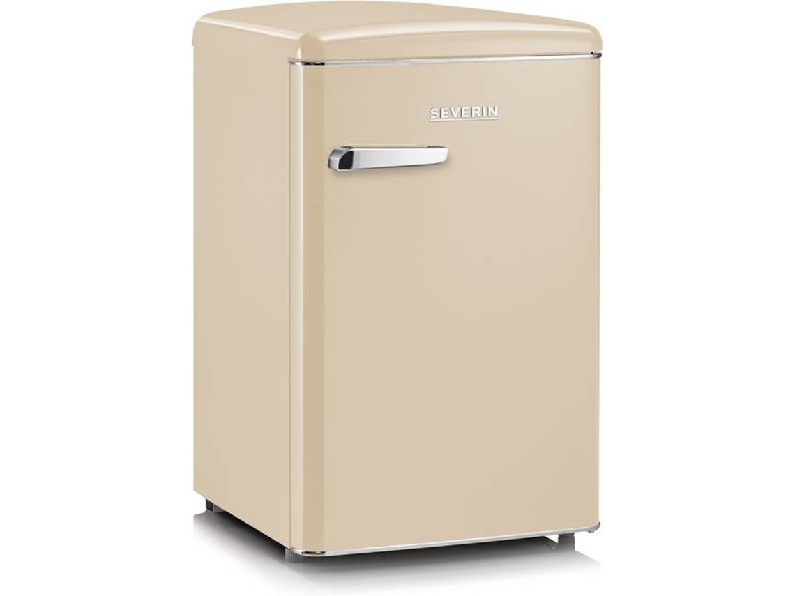 Frigorífico SEVERIN RKS8833 D (Estático - 87,5 cm -108 L - Creme)