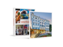 Caja Regalo Smartbox 1 Noche con Desayuno en Hotel Abba Burgos 4 Sup