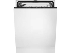 Lavavajillas Integrable AEG FSE54600Z (13 Cubiertos - 60 cm - Negro)