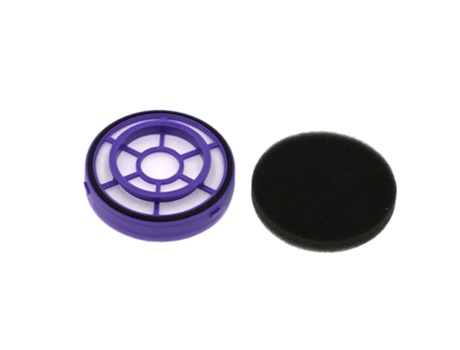 Accesorio Aspiradores PUPPYOO Filtro colector de polvo Hepa Puppyoo Wp526