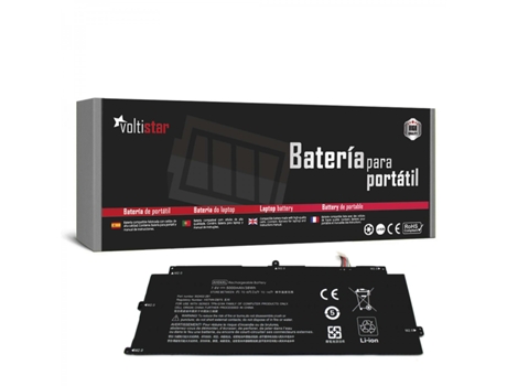 Batería de Computador Portátil Hp / Compaq