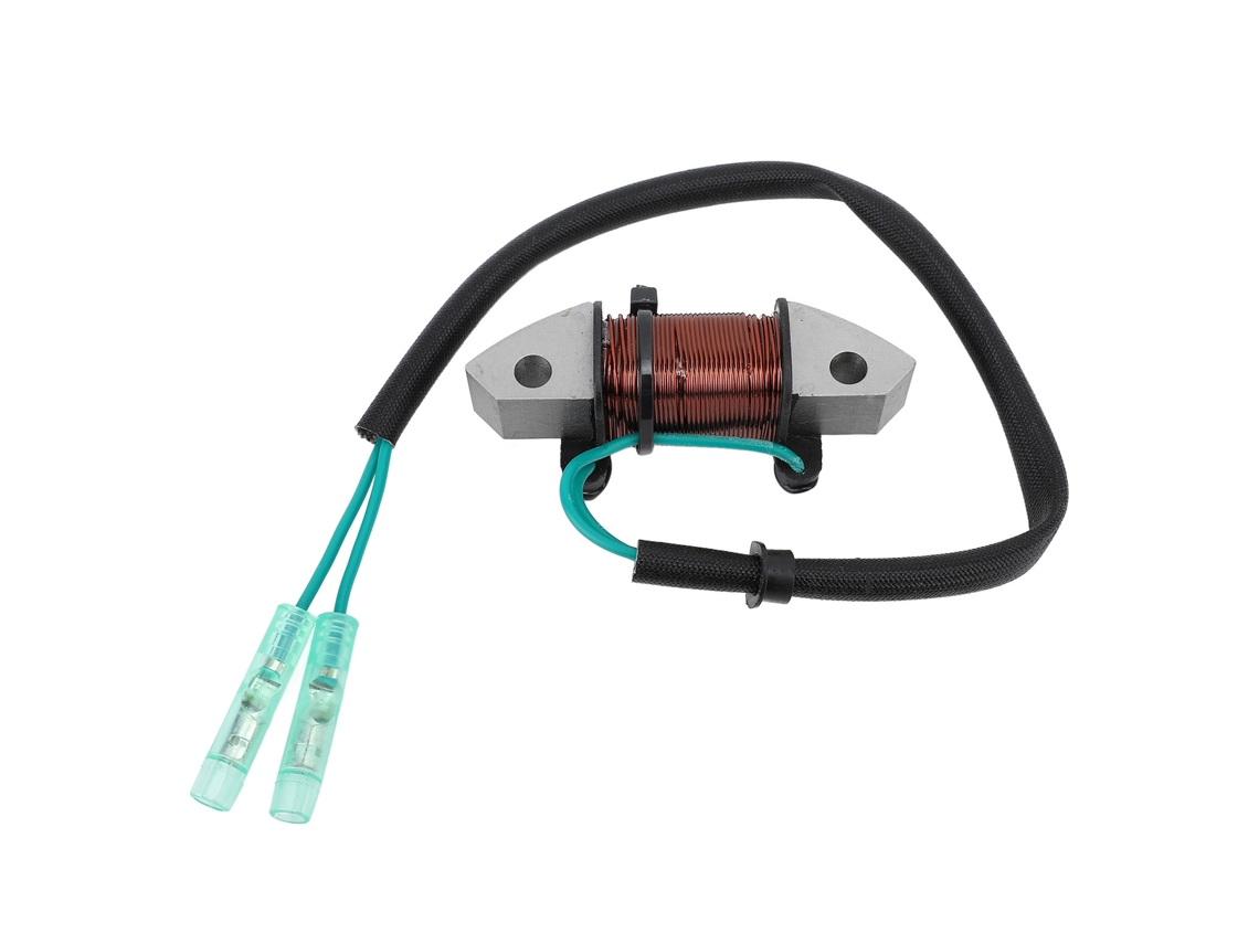 Bobina De Iluminación Para Motor Fueraborda De 2 Tiempos De 25 Cv Y 30 Cv 61n-81313-09 61n-81313-00 Abs