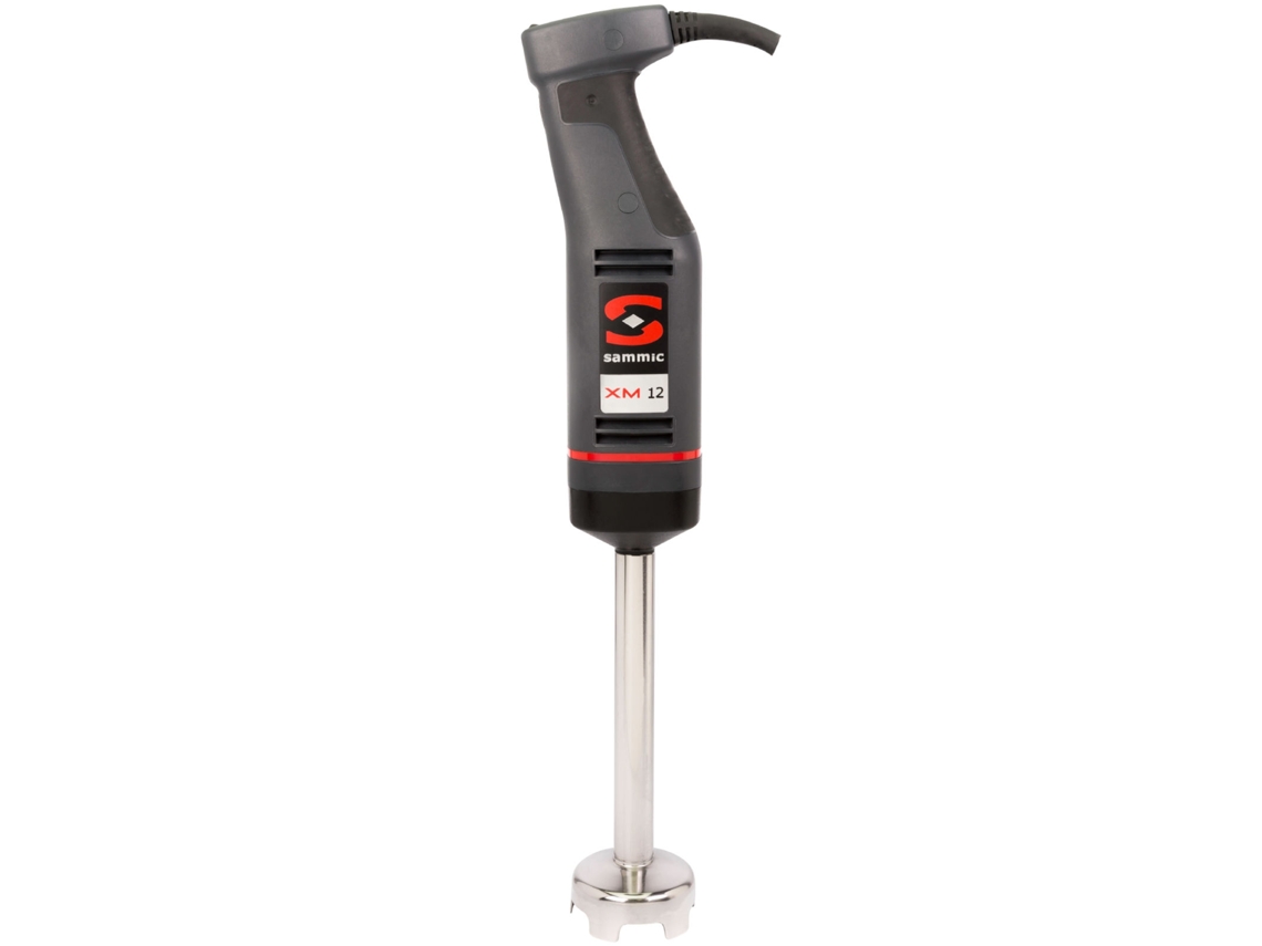 Batidora de mano con brazo picador Xm 12 240 W Sammic 3030618