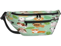 Bolso TropicalLife Galaxy (22x8x15cm)