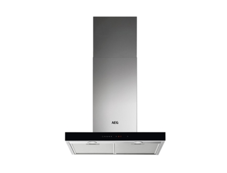 Campana AEG DBE5660HB Beta Glass (72 cm - Inox)