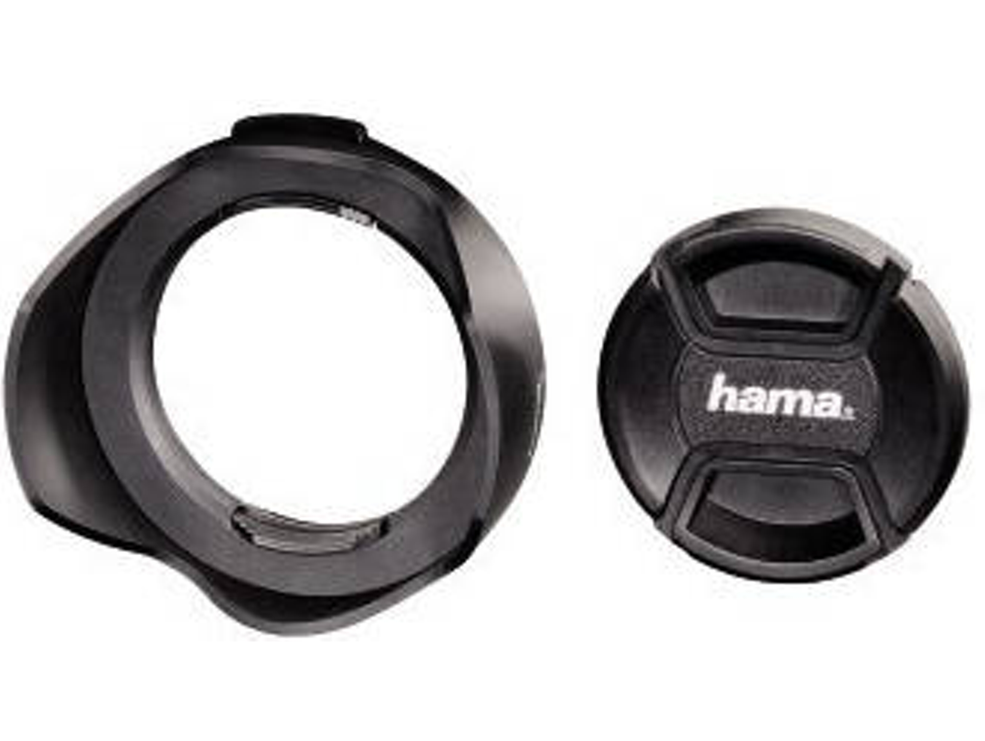 Kit Tapa y Parasol HAMA 00093662