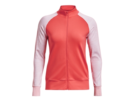 Chándale de Mujer para Fitness UNDER ARMOUR Chándal Storm Midlayer Plateado (L)