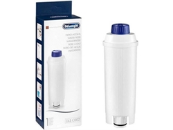 Cartucho de filtro para cafetera Philips Delonghi Netto Lait de 250 ml
