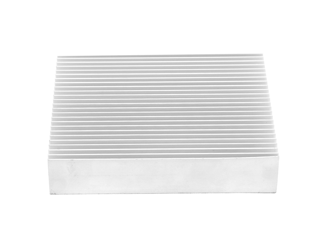 2026velora-disipador De Calor De Aluminio Con Aletas Módulo De Enfriamiento Hoja Conductiva Térmica Radiador