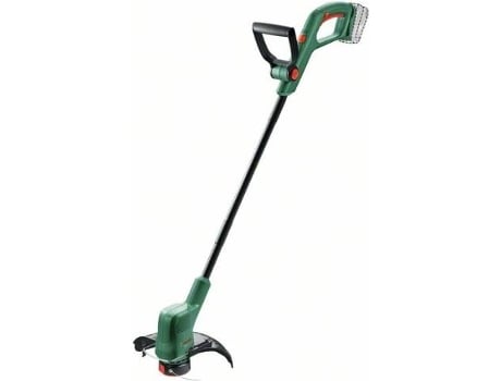 Desbrozadora BOSCH Easygrasscut 18V-26 (Bt)