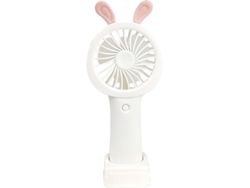 Ventilador Portátil ANSELF ALH2452034