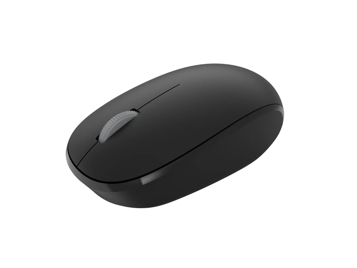 Ratón inalámbrico Incase Rjn 00010 (negro Bluetooth 5.0)