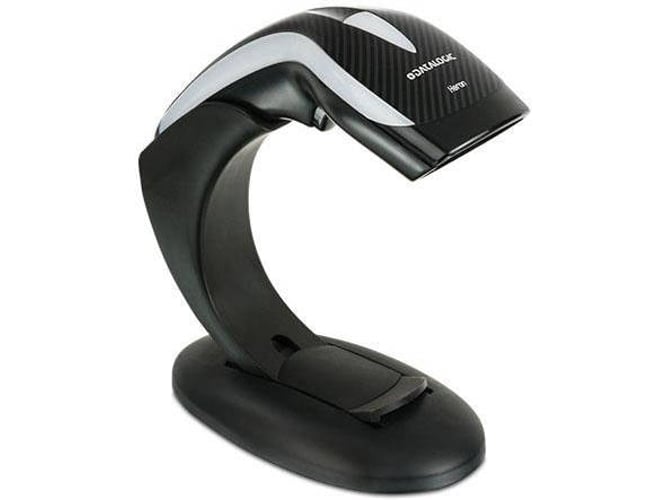 Lector Códigos de Barras DATALOGIC Heron HD3130 1D Negro
