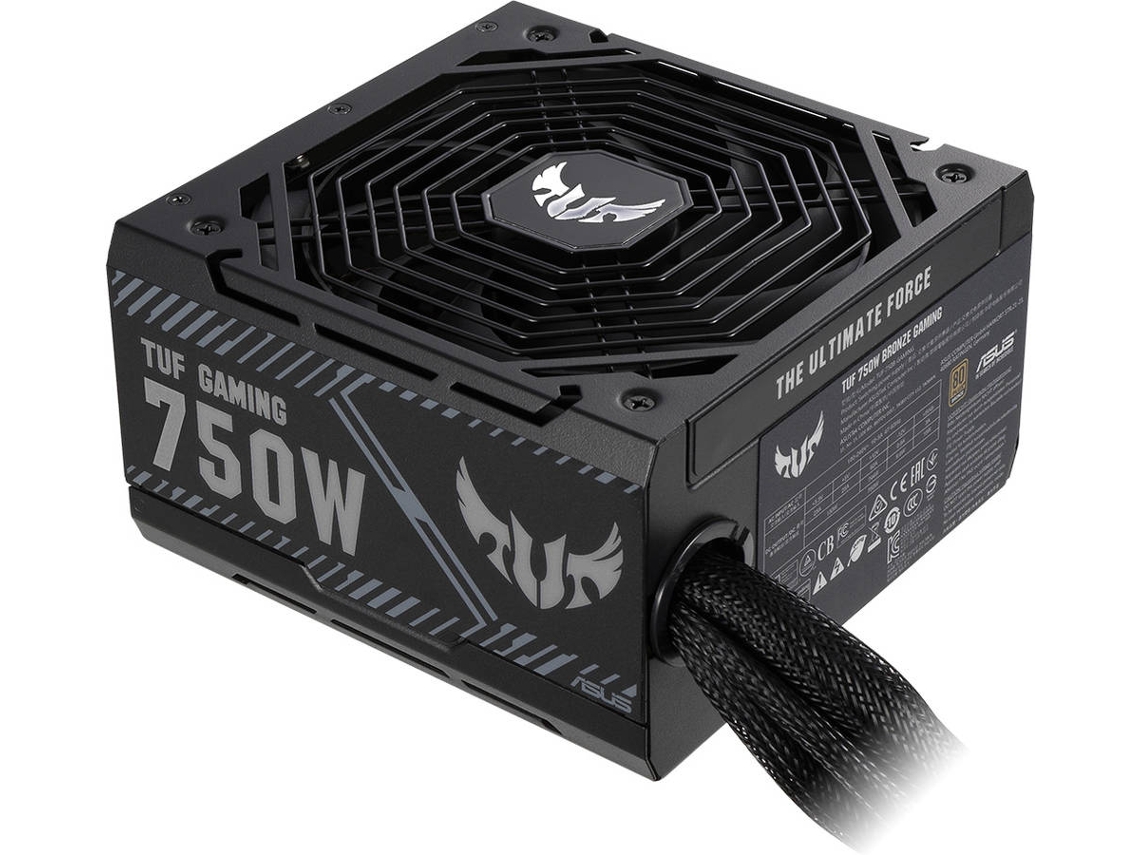 PSU ASUS TUF GAMING 750W