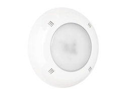 Projetor Lumiplus Essential Led Rgb 22W 1100 Lumen Plain Transparente Brancoastralpool