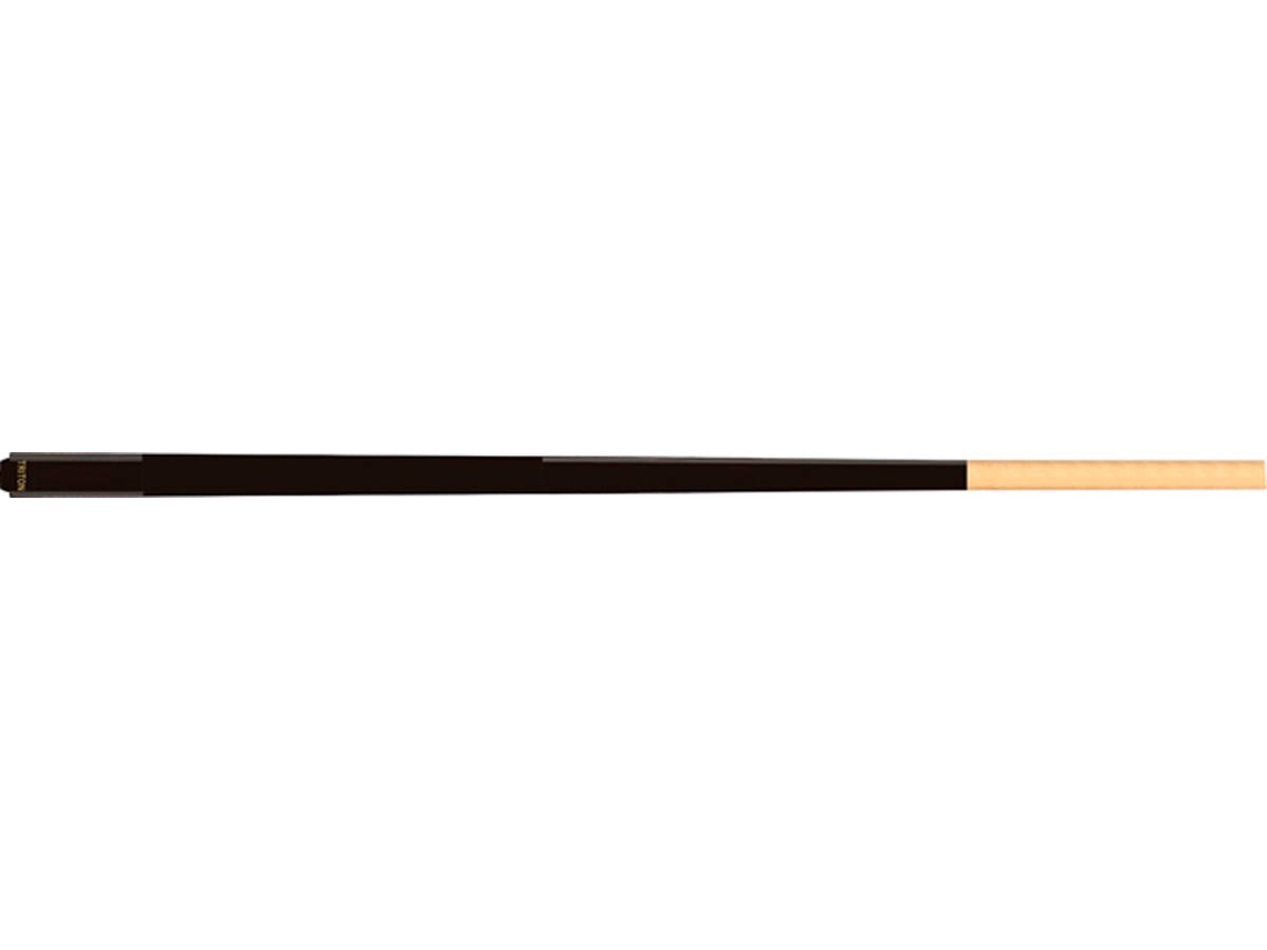 Taco Billar Billar TRITON Billar Cue nº1 Negro 20oz 5585.026.20oz