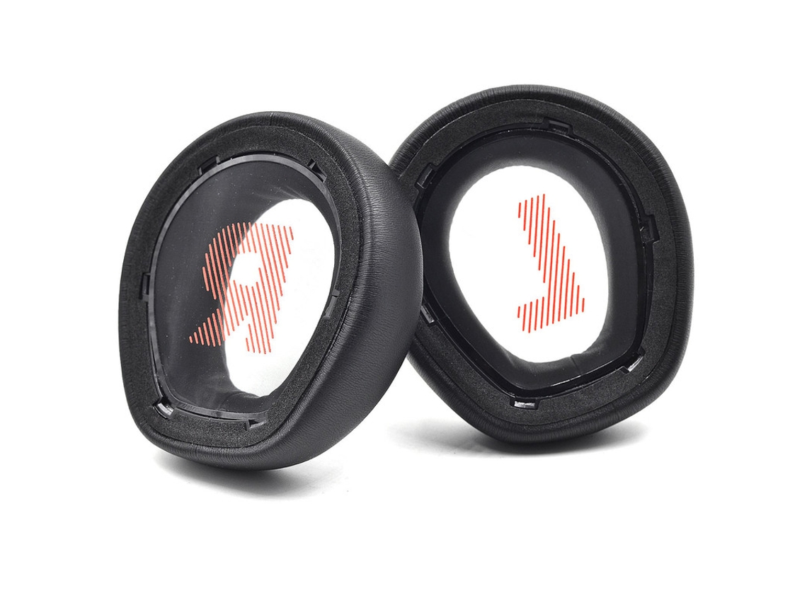 Almohadillas de repuesto Szsmart para auriculares inalámbricos JBL Quantum 800