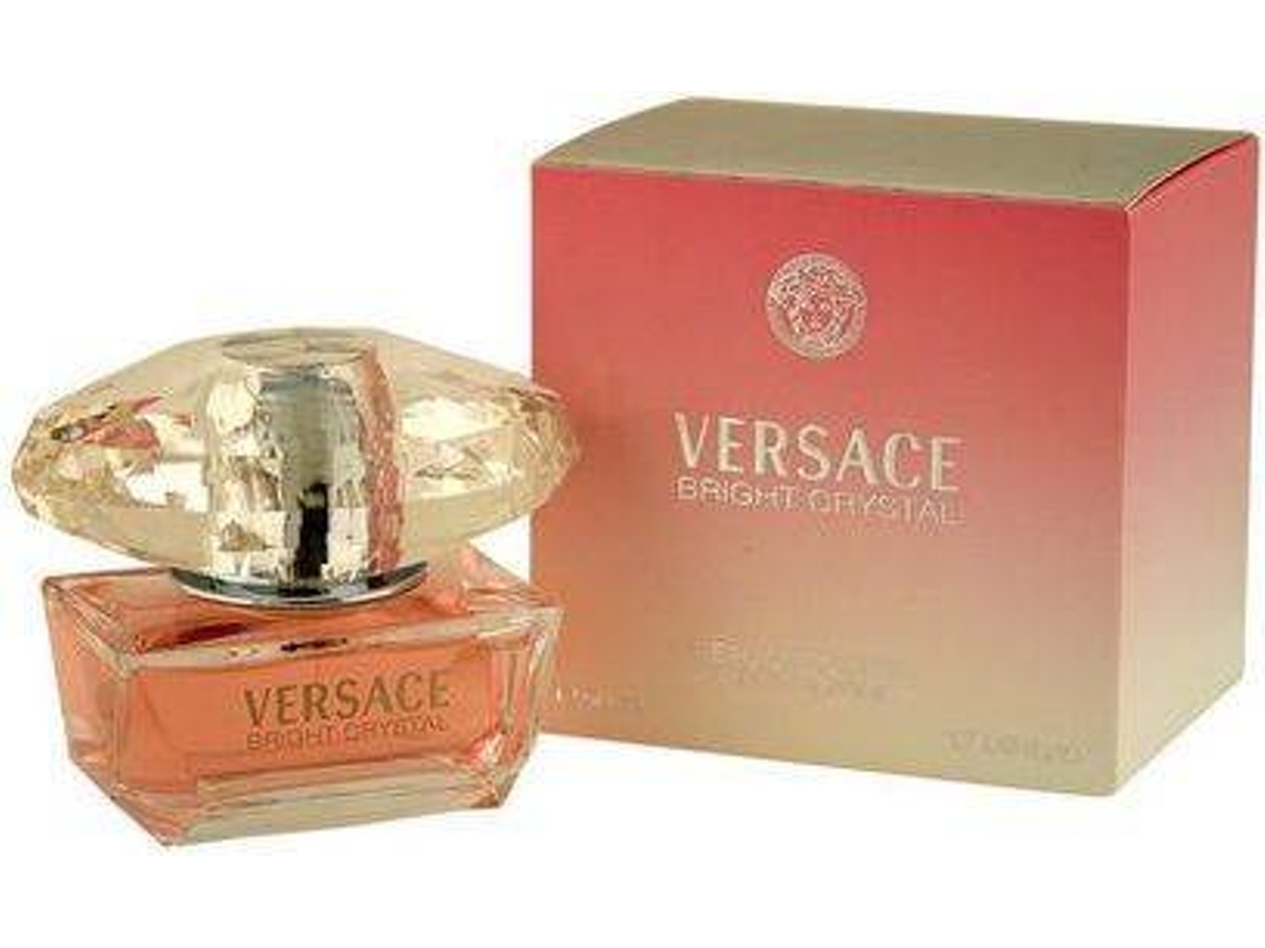 Eau De Toilette Bright Crystal 30 Ml
