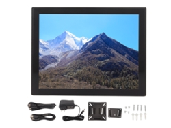 Painel Toque Capacitivo Parede 8'' 10 Pontos LAXISCREED