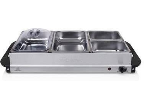 Aquecedor Pratos TRISTAR Bp-6285