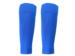 Calcetines De Protección Para Las Espinillas, Ideales Para Fútbol Y Fútbol Americano, Para Hombres Y Mujeres, Con Espinilleras.