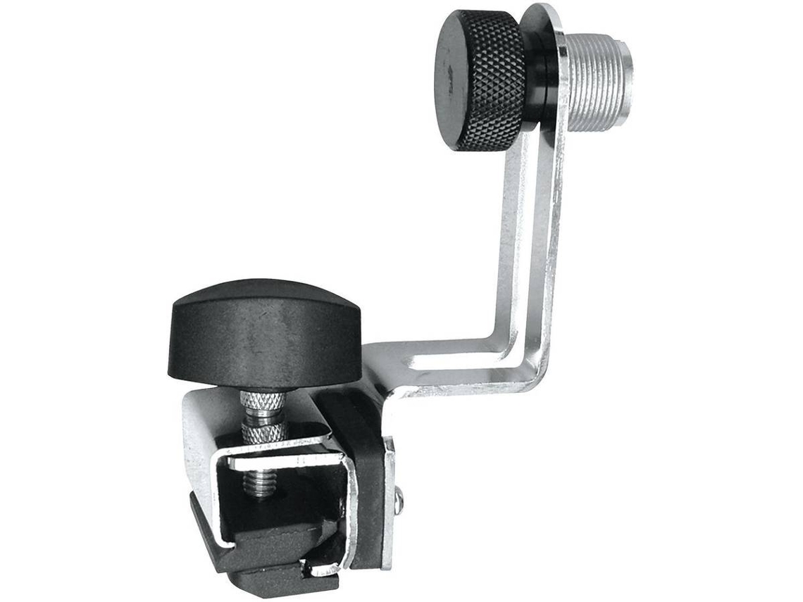 Soporte de Micrófono para Batería OMNITRONIC MDM-2