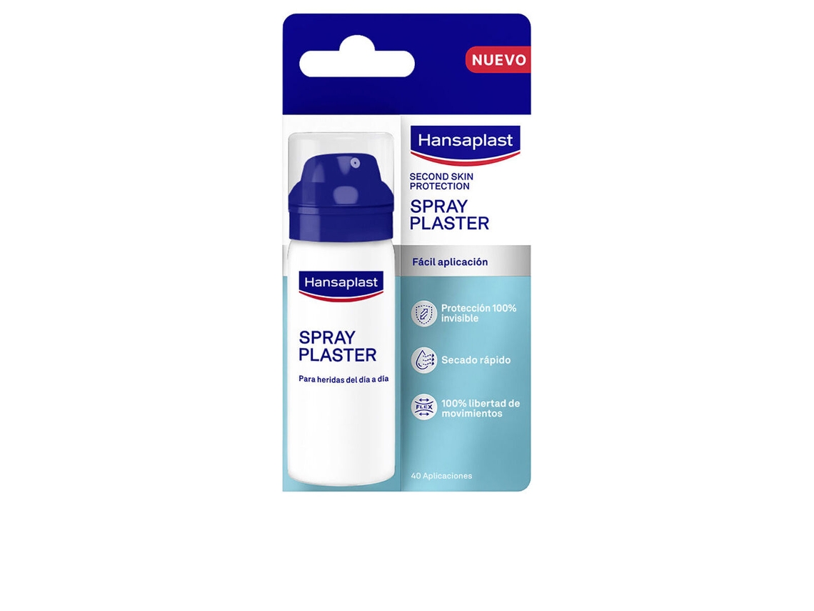 Bolígrafos protectores Hansaplast Second Skin