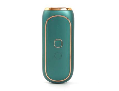 Dispositivo de depilación láser para mujeres y hombres, depilación IPL de 5 niveles, modo manual/automático, dispositivo de depilación en casa para...