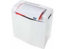 Destructora HSM Shredstar S5 (5 hojas - Capacidad: 12 L)