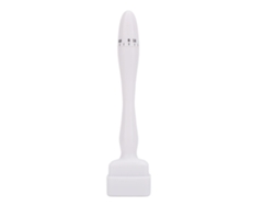 Lápiz Roll-on De Microagujas Ajustable 0-3mm Acero Inoxidable Para Rostro, Cuero Cabelludo, Barba Y Cuerpo