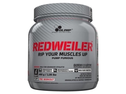Complemento Alimentar OLIMP NUTRITION Olimp Nutrition Redweiler 480 Gr