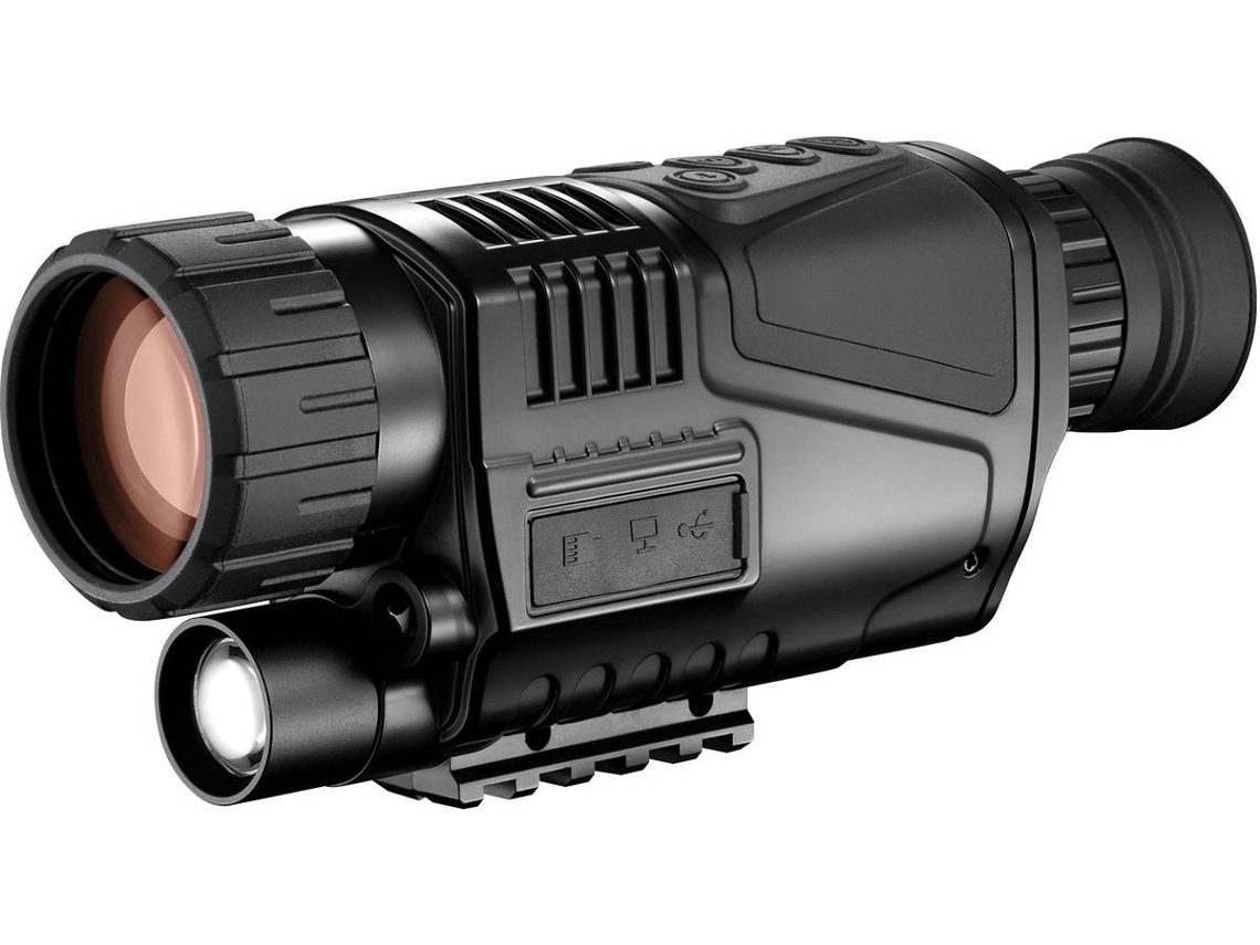 Gafas de 2025 visión nocturna militares