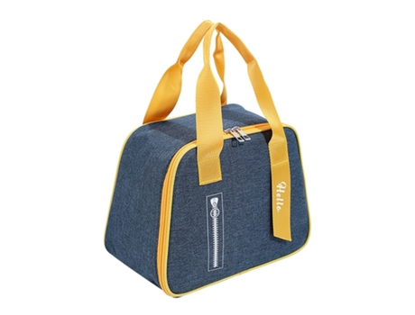 Bolsa de Almacenamiento XGF Azul