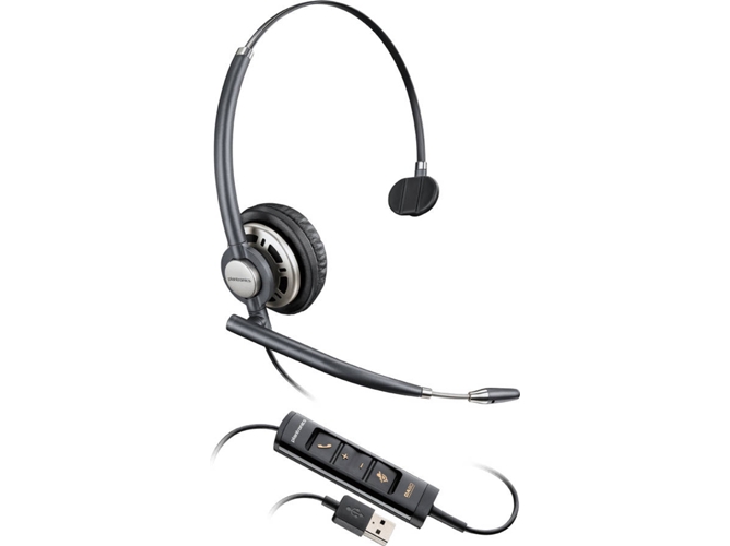 Auriculares PLANTRONICS Encorepro HW715