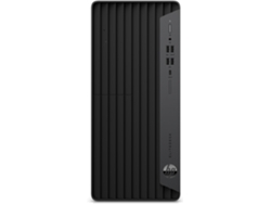 Desktop HP EliteDesk 800 (Intel Core i7 i7-10700 - RAM: 16 GB - 1 TB - Intel UHD Graphics 630)