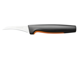 Pelador FISKARS Functional Form (2,07x26x6,9 cm - Acero Inoxidable)
