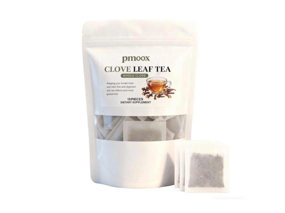Té de clavo: Beneficios para la salud a base de hierbas