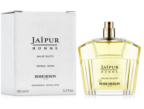 Perfume BOUCHERON Jaïpur By Boucheron Eau de Toilette (100 ml)