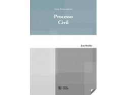 Libro Processo Civil de Joao Botelho (Portugués)