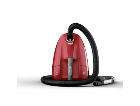 Aspirador NILFISK Elite RCL14E08A2 Rojo 450 W