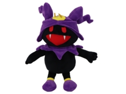 Dan26-figura De Juego Anime Peluche Muñeco De Peluche Fluffy Coleccionable Juguete Almohada Decoración Hogar Regalo Cumpleaños Niños