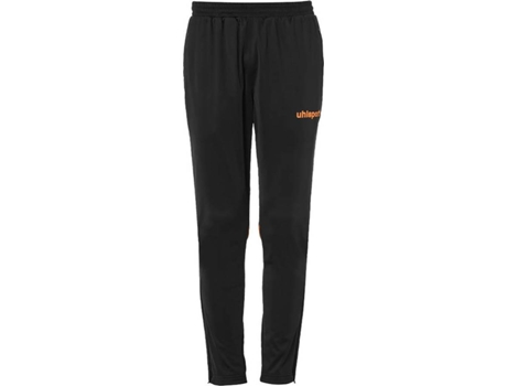 Pantalones para Hombre UHLSPORT Stream 22 Track Negro para Fútbol (S)