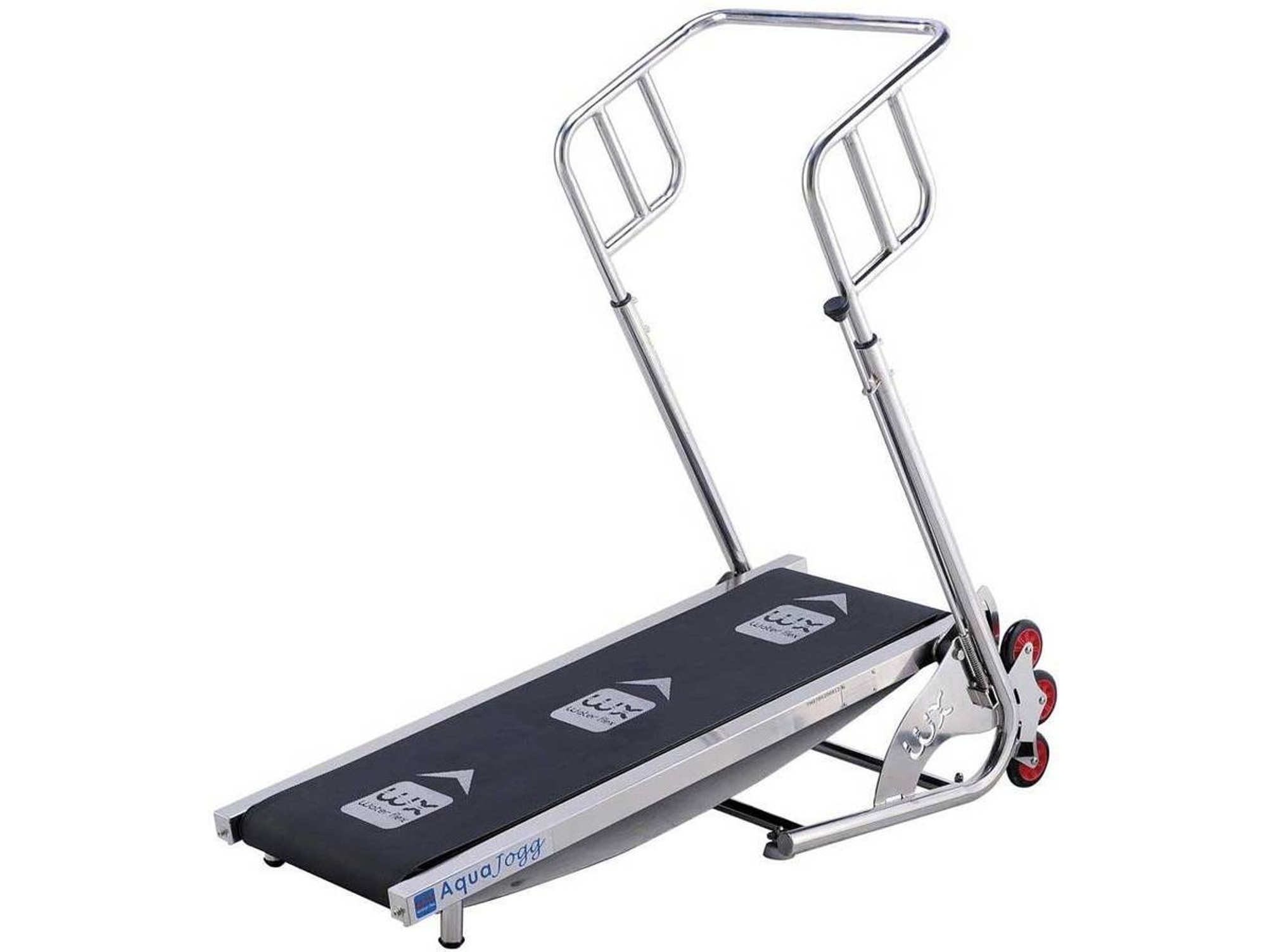 Hidrogimnasia WATERFLEX Cinta Acuática Treadmill