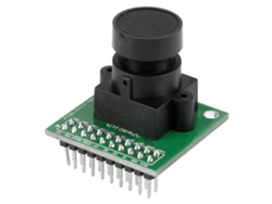 Módulo De Cámara Ov5642, Sensor De Imagen De 5 Mp, Lente De Cristal 1080p, 2,5 Mm, Con Interfaz Jpeg.