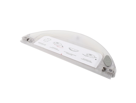Caixa de tanque de água para aspirador de pó xiaomi roborock s60 s61 s65 robô
