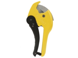 Herramienta De Corte De Tuberías De Acero Inoxidable De Alta Resistencia Para Pvc, Gas, Agua Y Mangueras.