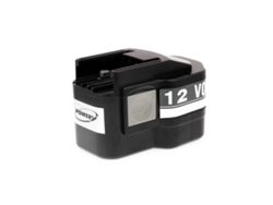 Batería POWERY para AEG System 3000 BXS12 3000mAh NiMH